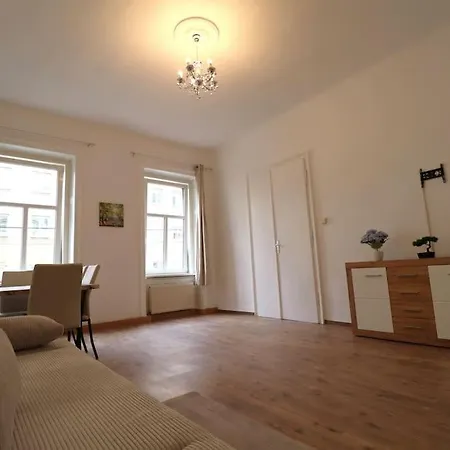 Default Tabor 57 Apartment Vienna Exterior photo
