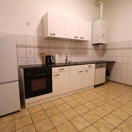 Default Tabor 57 Apartment Vienna Exterior photo