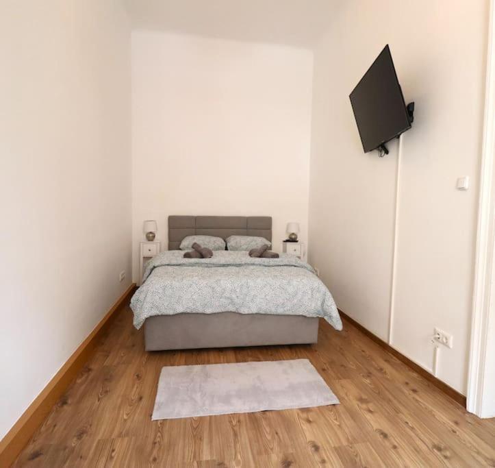 Appartement Default Tabor 57