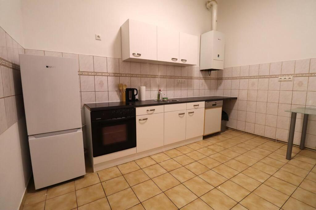 Appartement Default Tabor 57 Wenen