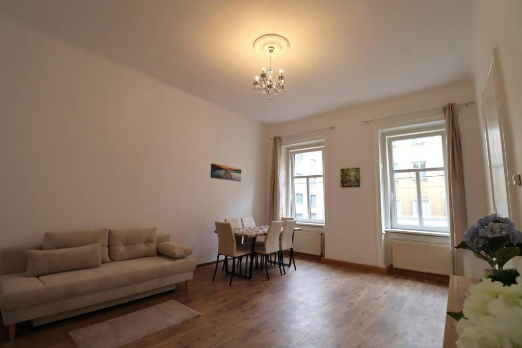 Default Tabor 57 Appartement *