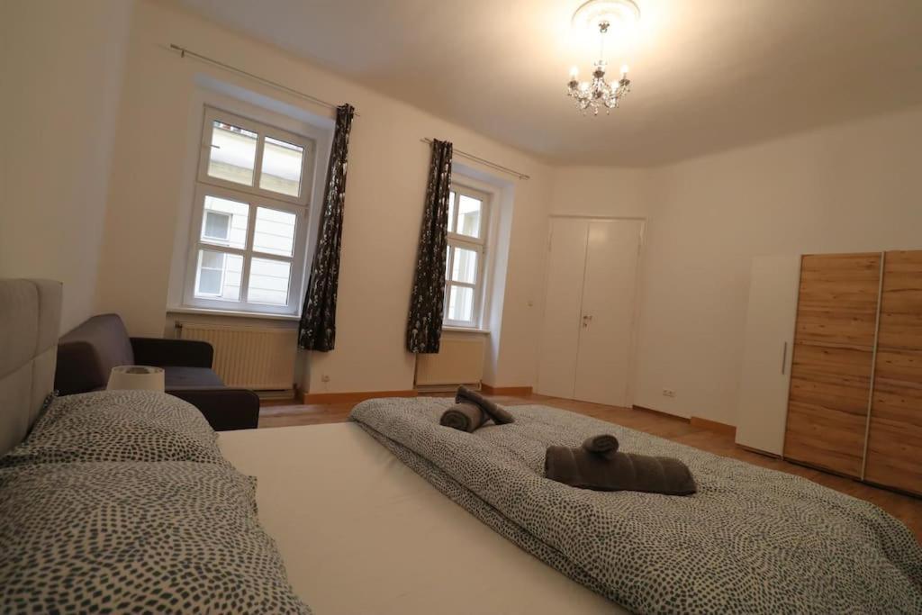 Default Tabor 57 Appartement *