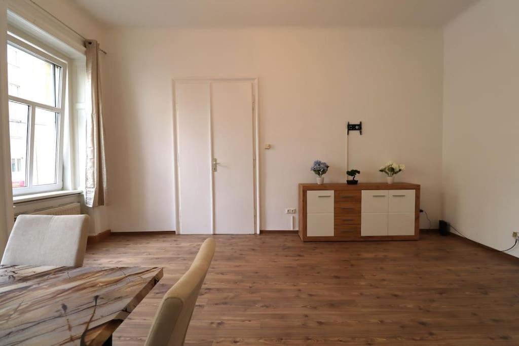 Default Tabor 57 Appartement