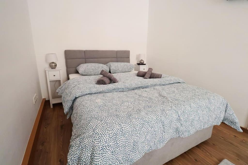 Appartement Default Tabor 57