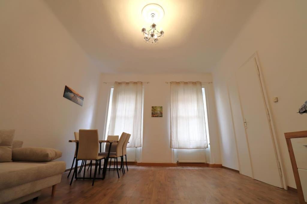 Appartement Default Tabor 57