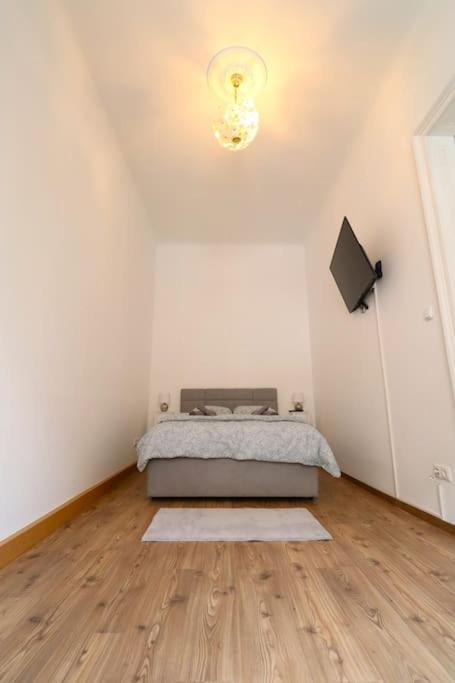 Appartement Default Tabor 57 *