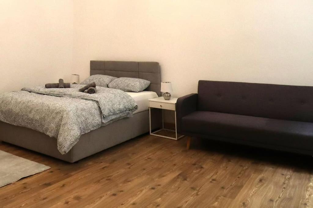 Appartement Default Tabor 57