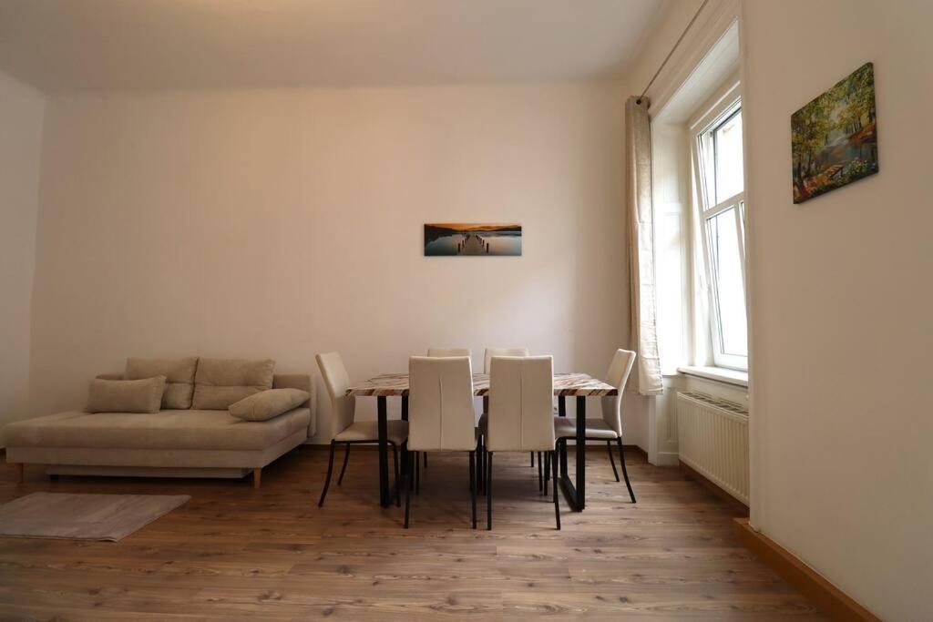 Default Tabor 57 Appartement *