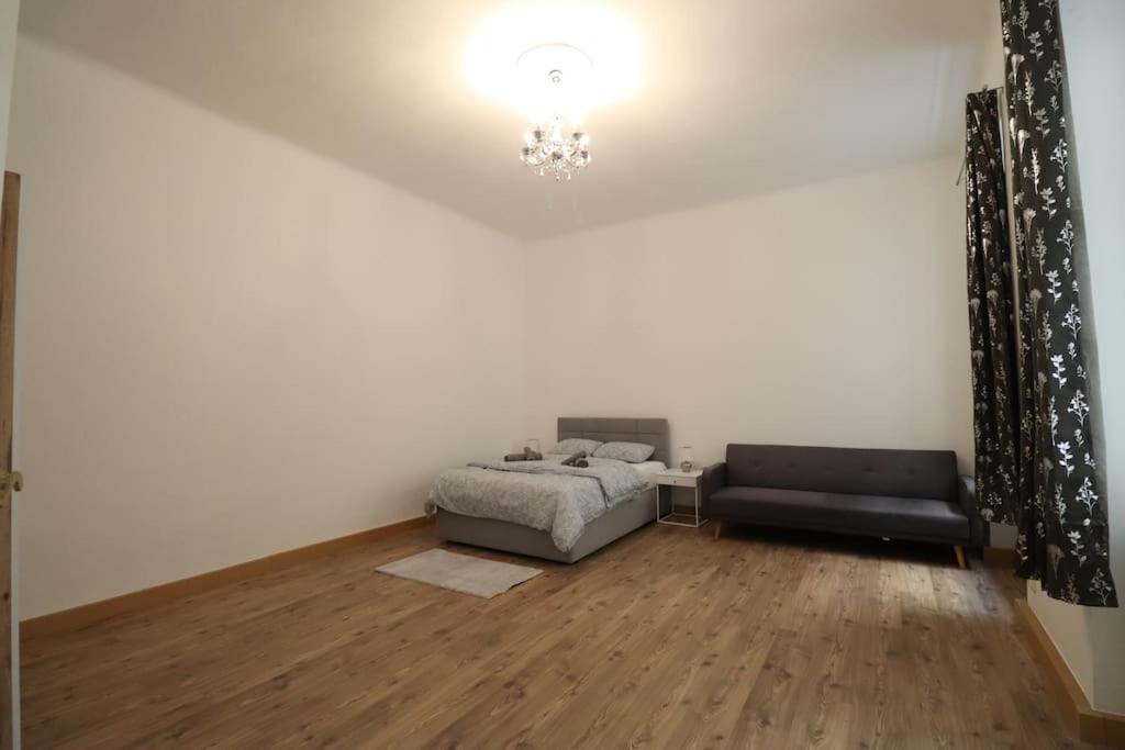 Appartement Default Tabor 57 Wenen