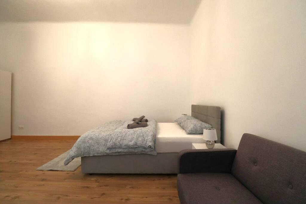 Appartement Default Tabor 57