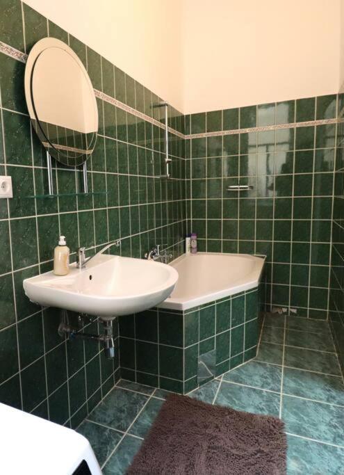 Appartement Default Tabor 57 Wenen