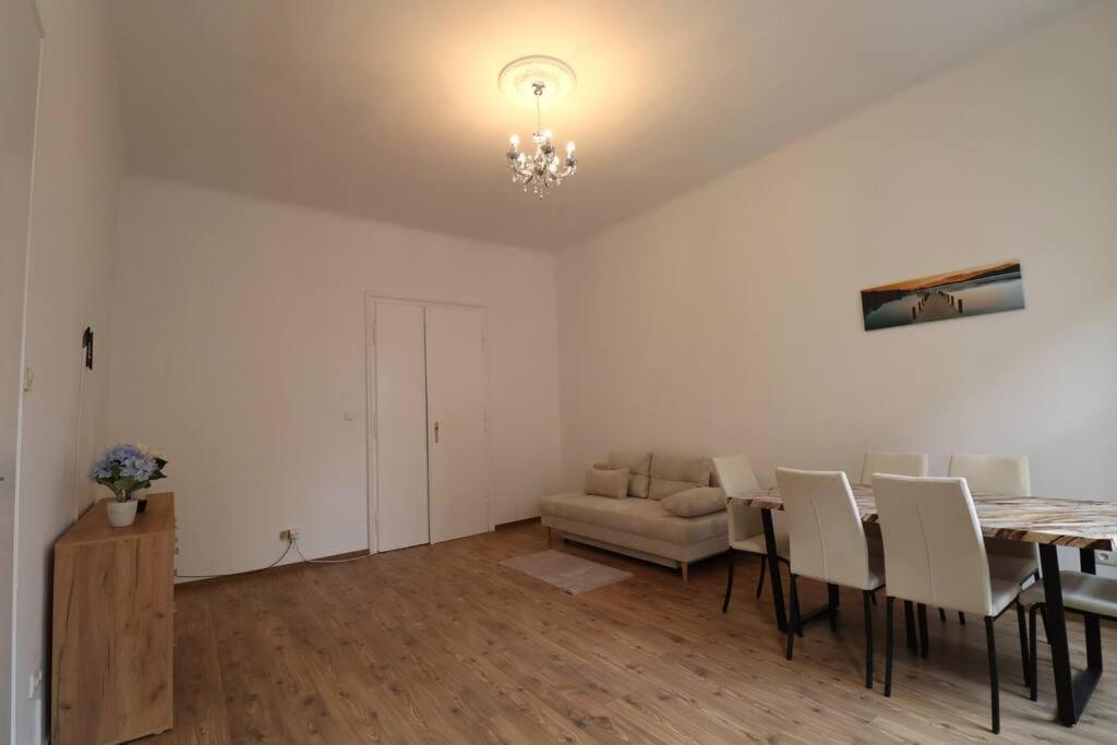 Default Tabor 57 Appartement